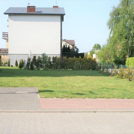 Arnina Apartment Władysławowo Екстериор снимка