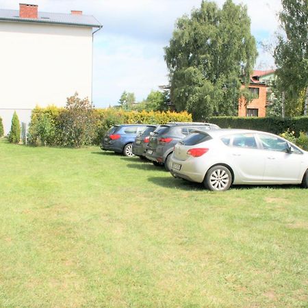 Arnina Apartment Władysławowo Екстериор снимка