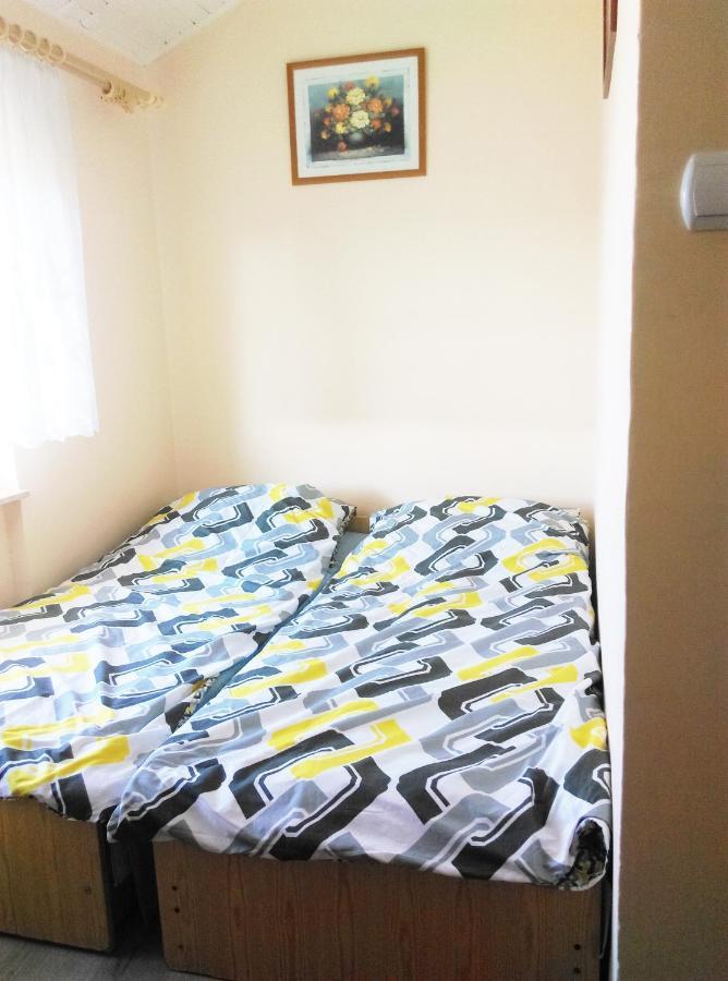 Arnina Apartment Władysławowo Екстериор снимка