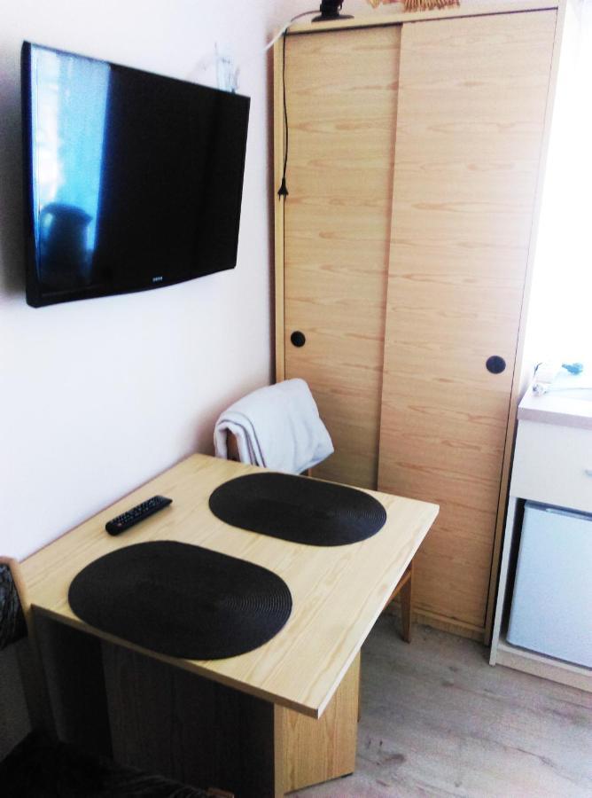 Arnina Apartment Władysławowo Екстериор снимка
