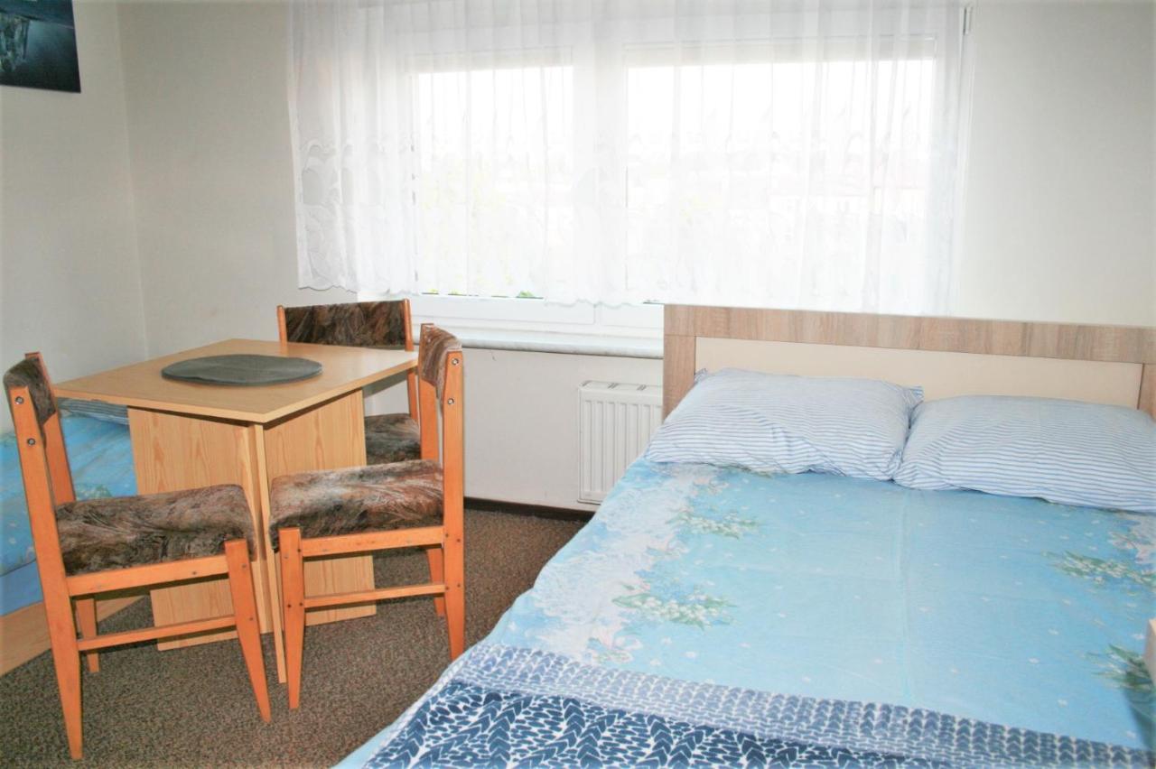 Arnina Apartment Władysławowo Екстериор снимка