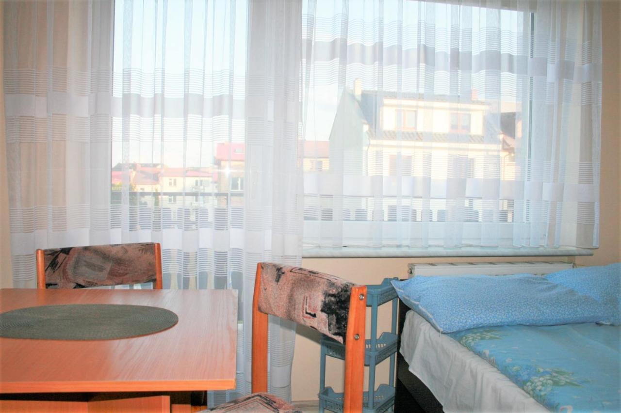 Arnina Apartment Władysławowo Екстериор снимка