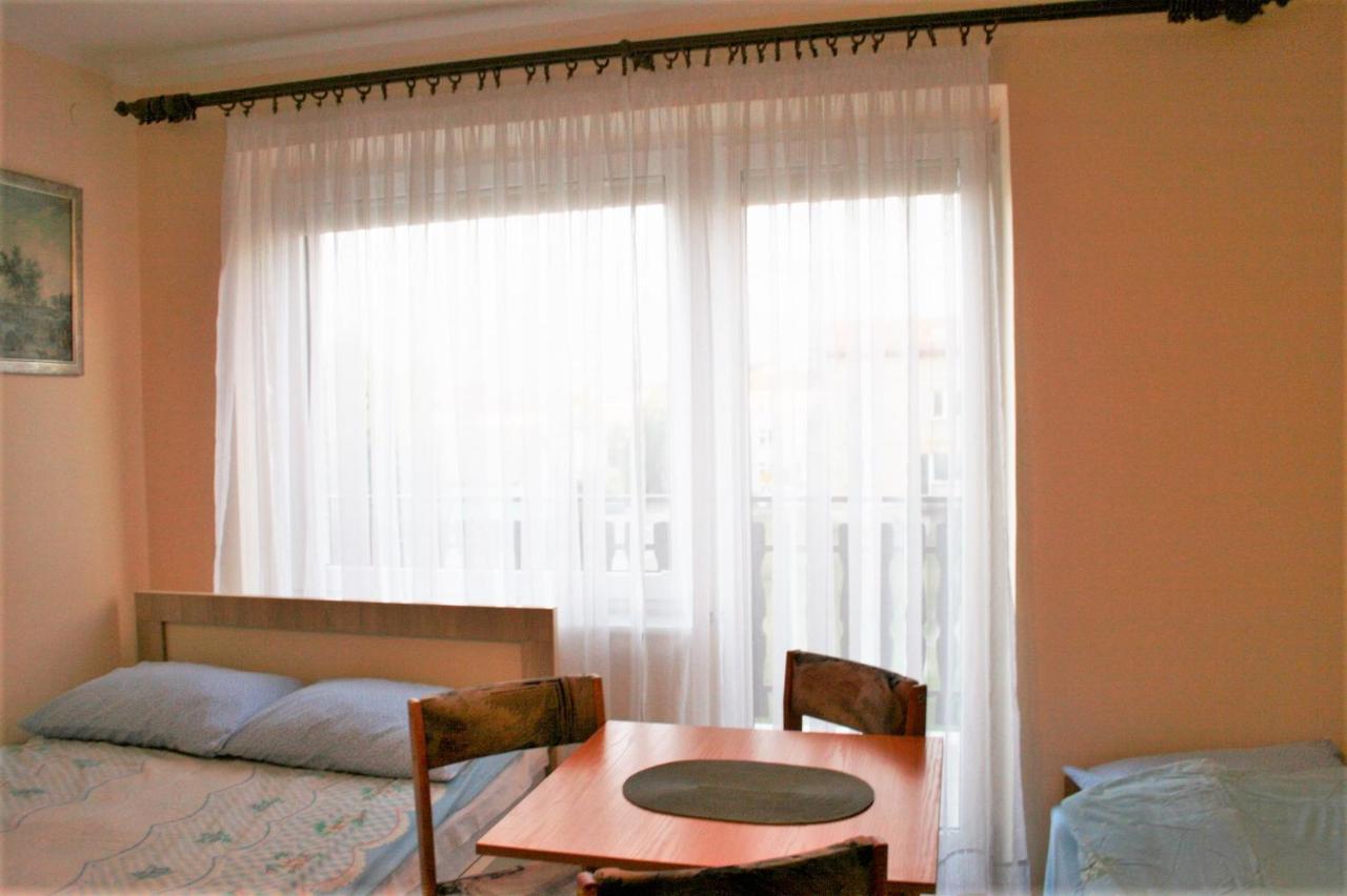 Arnina Apartment Władysławowo Екстериор снимка