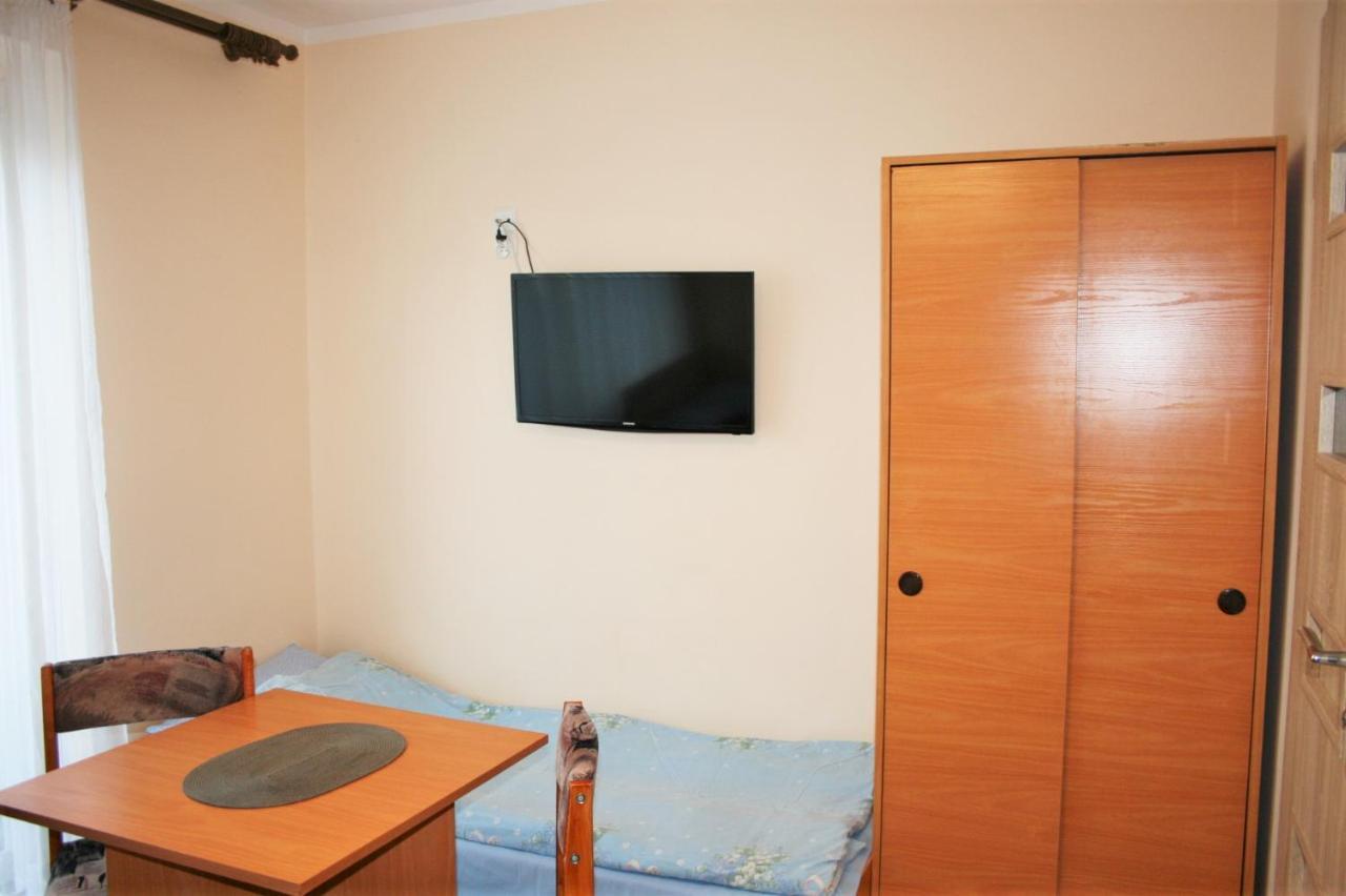 Arnina Apartment Władysławowo Екстериор снимка