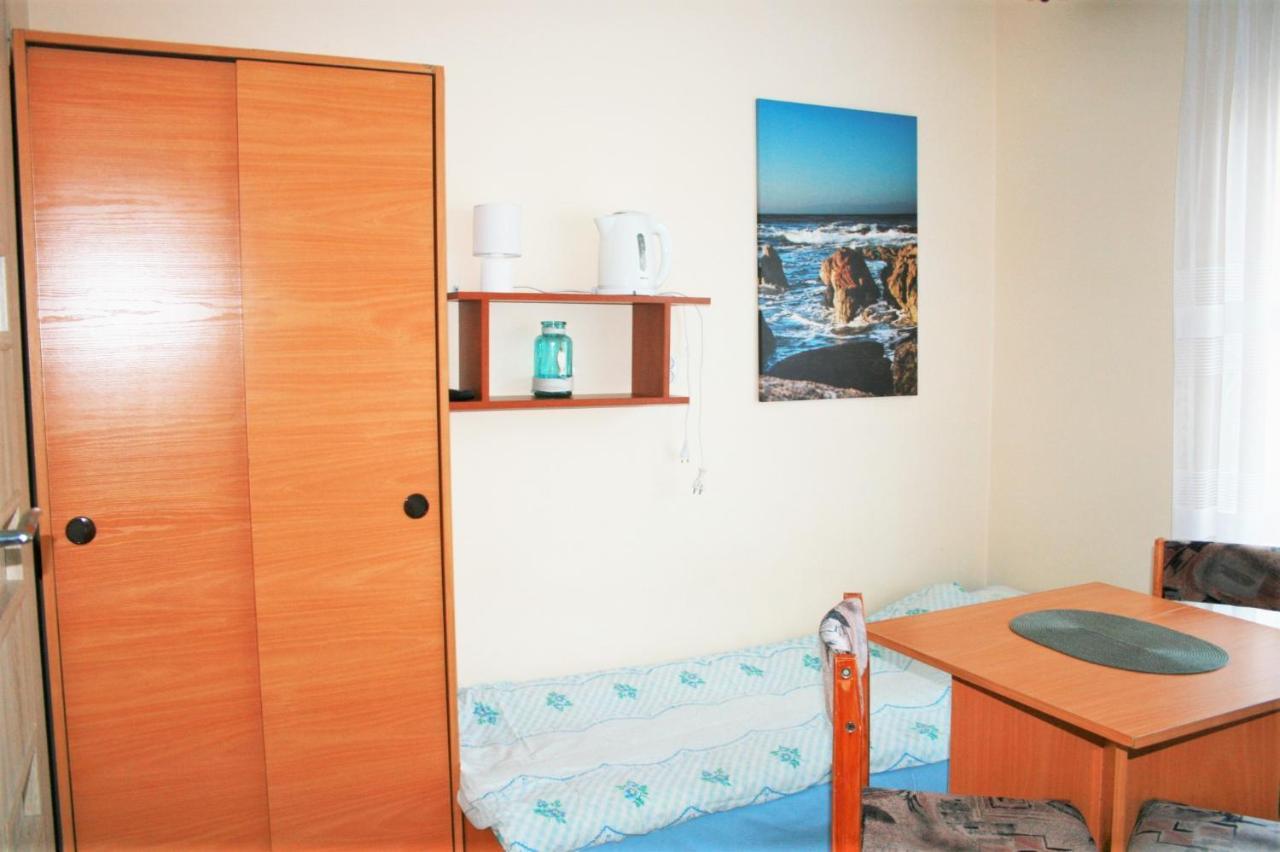 Arnina Apartment Władysławowo Екстериор снимка