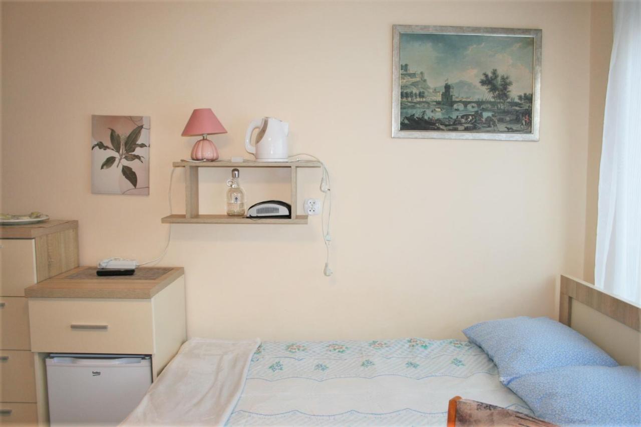 Arnina Apartment Władysławowo Екстериор снимка