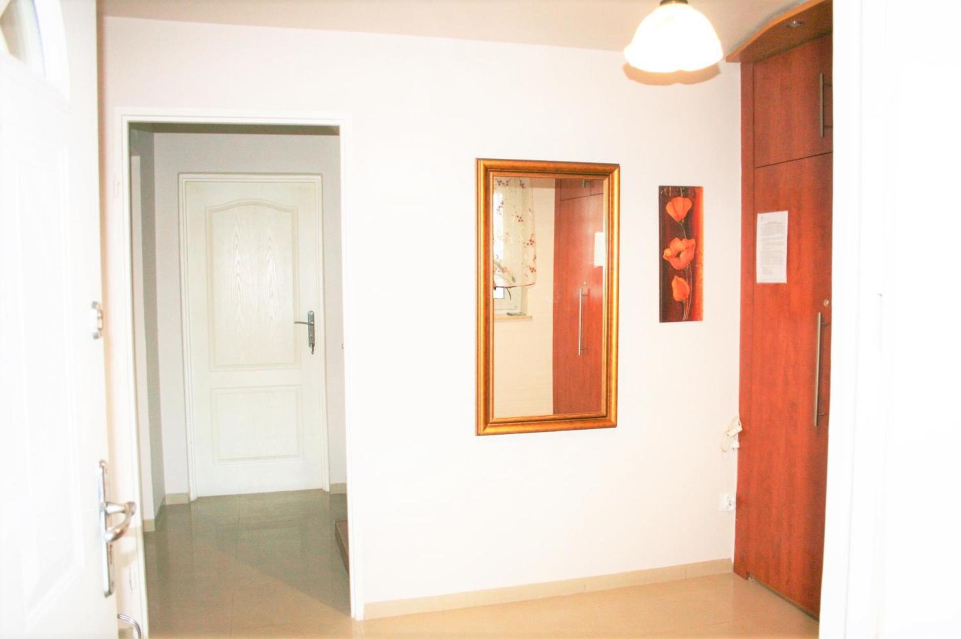Arnina Apartment Władysławowo Екстериор снимка