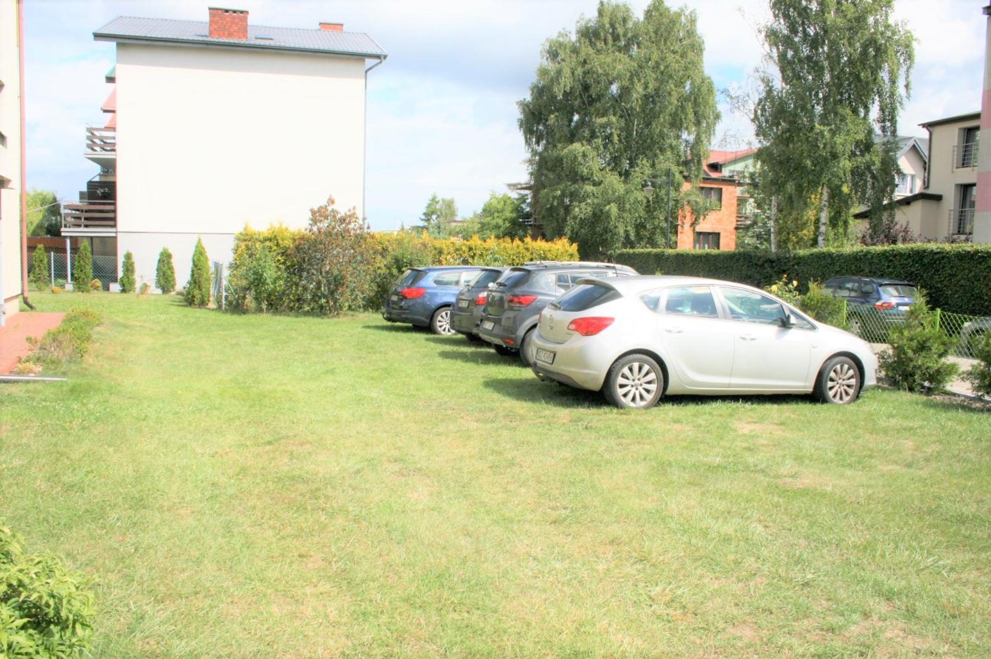 Arnina Apartment Władysławowo Екстериор снимка