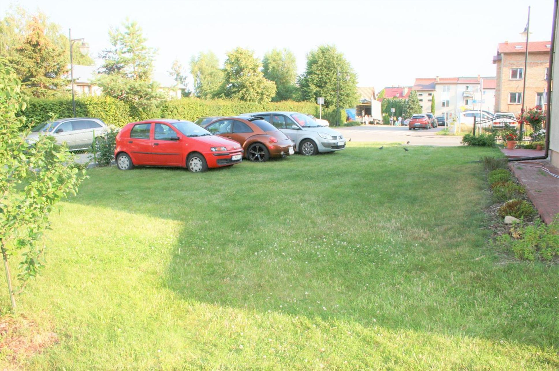 Arnina Apartment Władysławowo Екстериор снимка