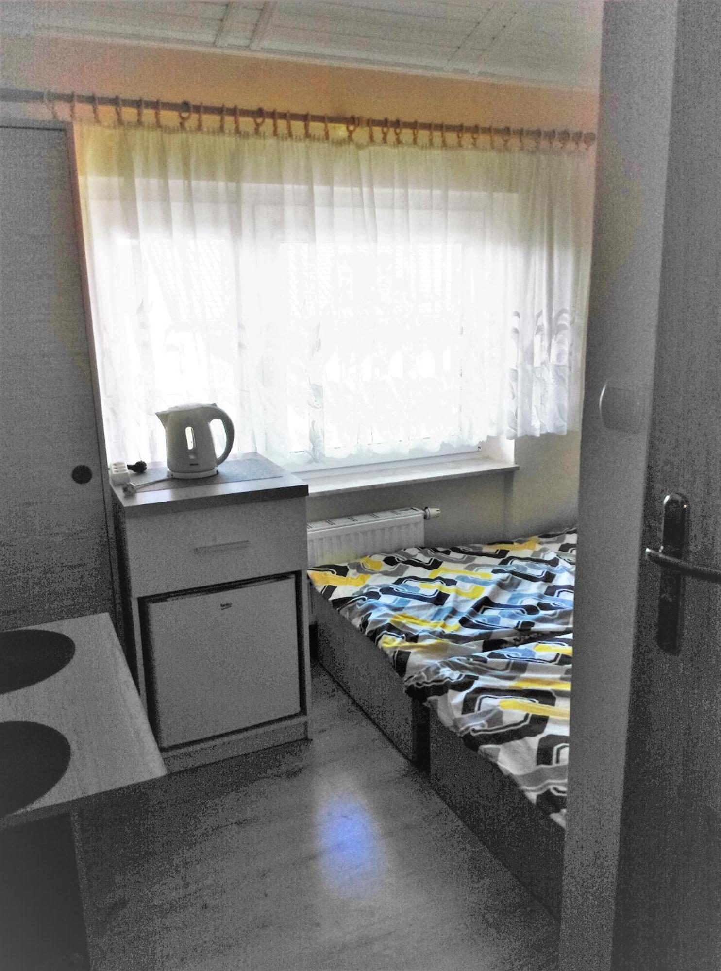 Arnina Apartment Władysławowo Екстериор снимка