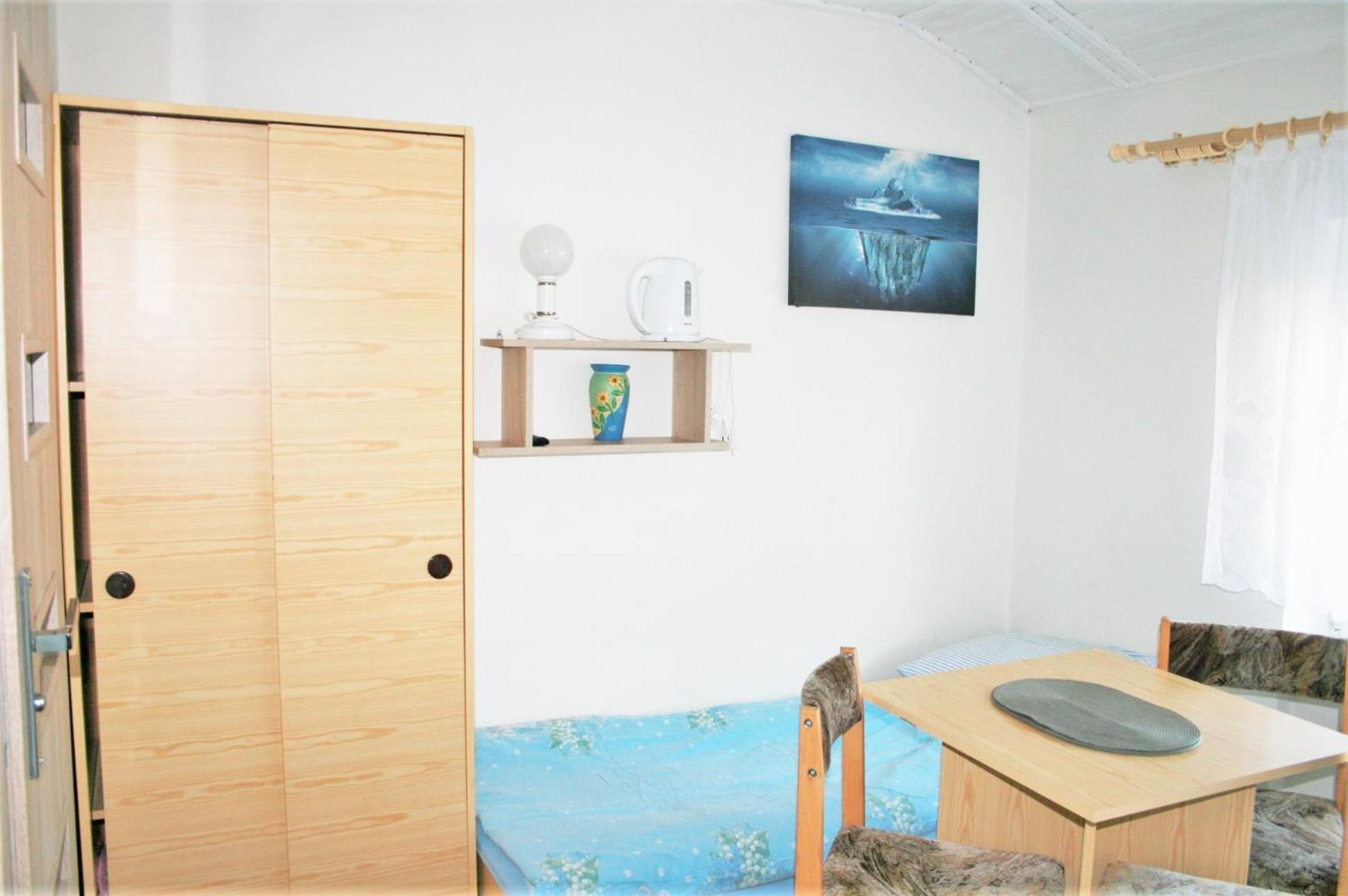 Arnina Apartment Władysławowo Екстериор снимка