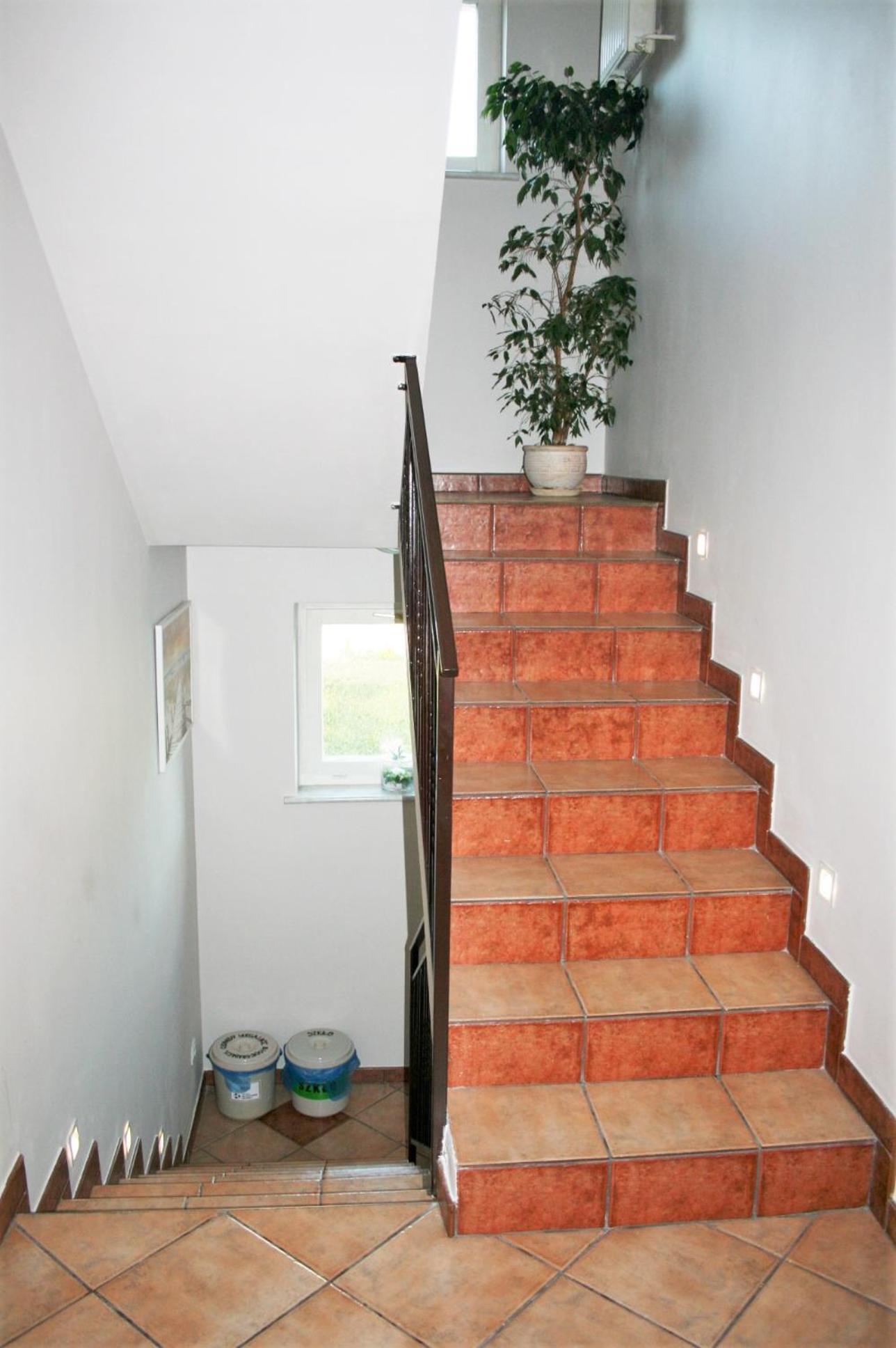 Arnina Apartment Władysławowo Екстериор снимка