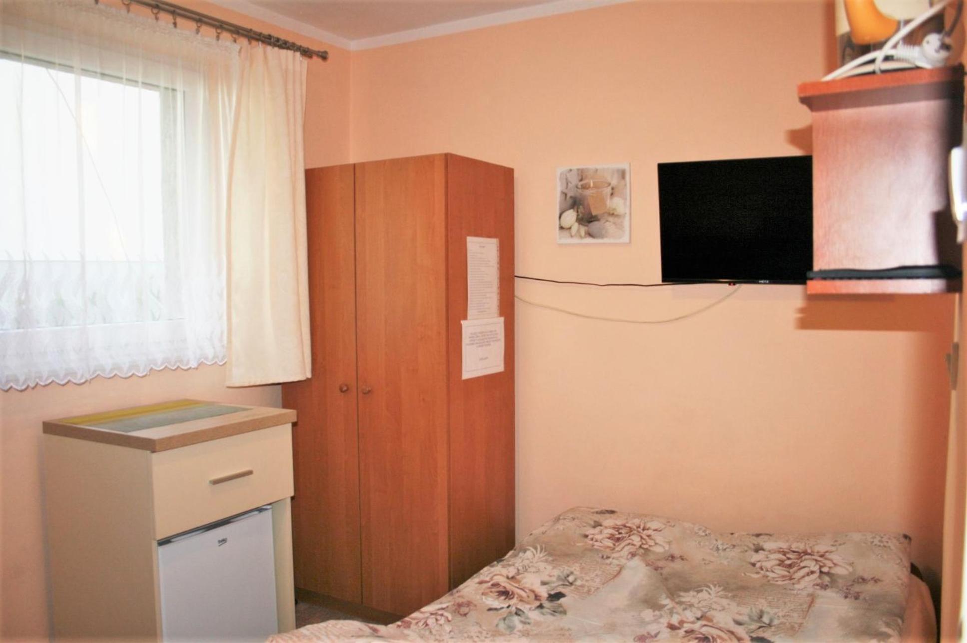 Arnina Apartment Władysławowo Екстериор снимка