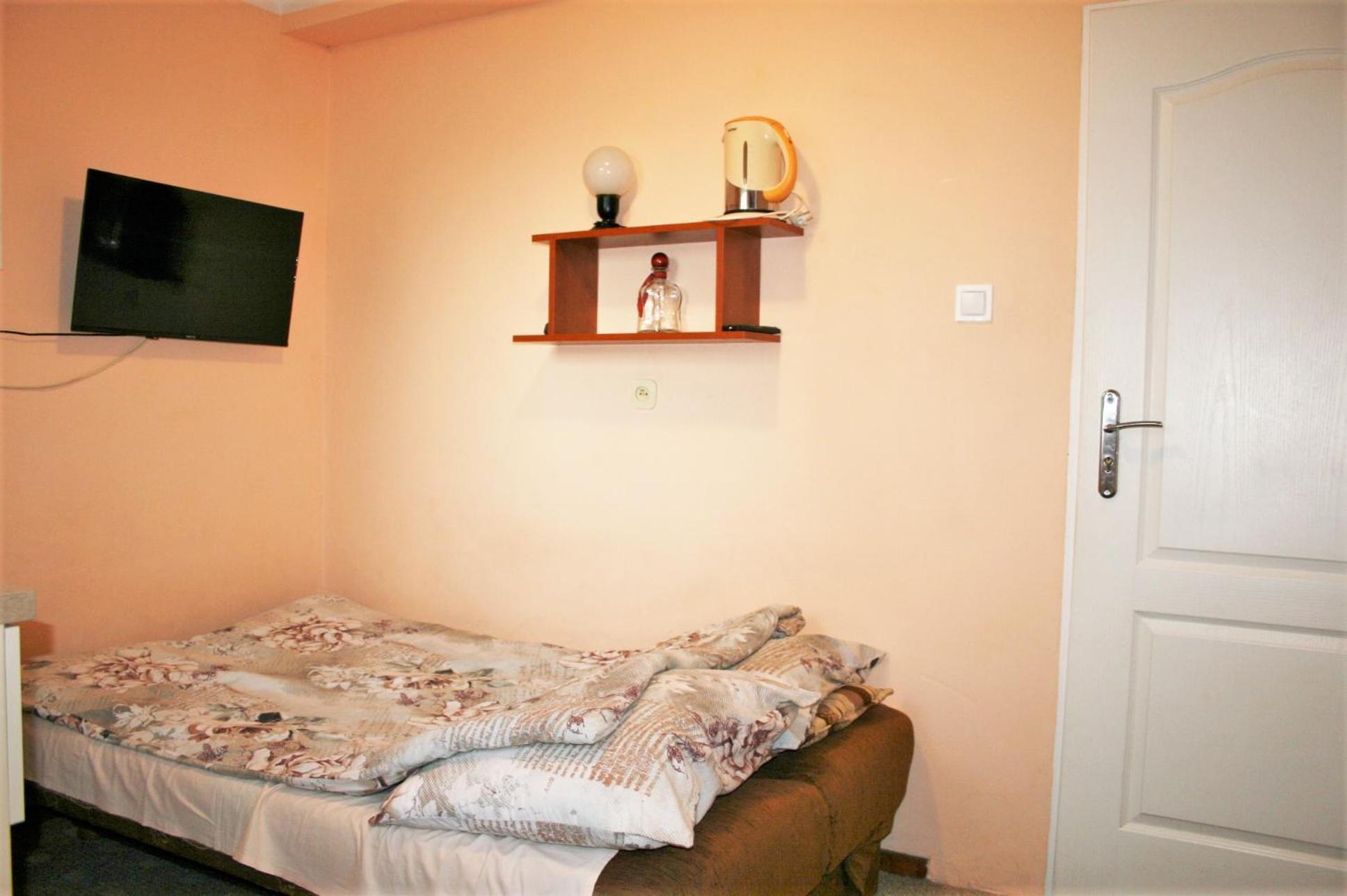 Arnina Apartment Władysławowo Екстериор снимка