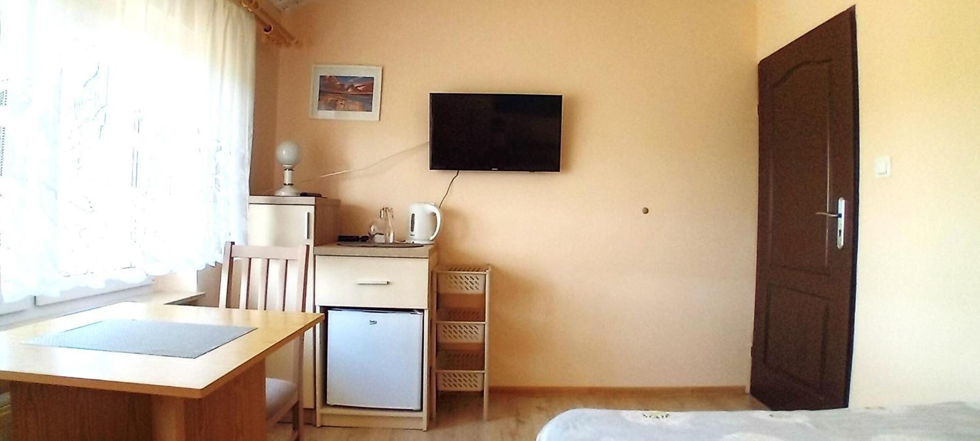 Arnina Apartment Władysławowo Екстериор снимка