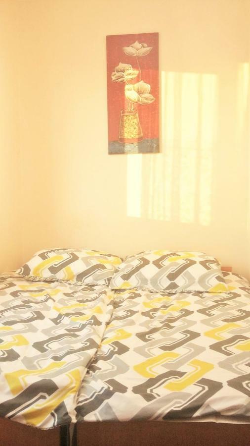 Arnina Apartment Władysławowo Екстериор снимка