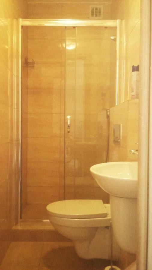 Arnina Apartment Władysławowo Екстериор снимка