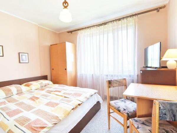 Arnina Apartment Władysławowo Екстериор снимка