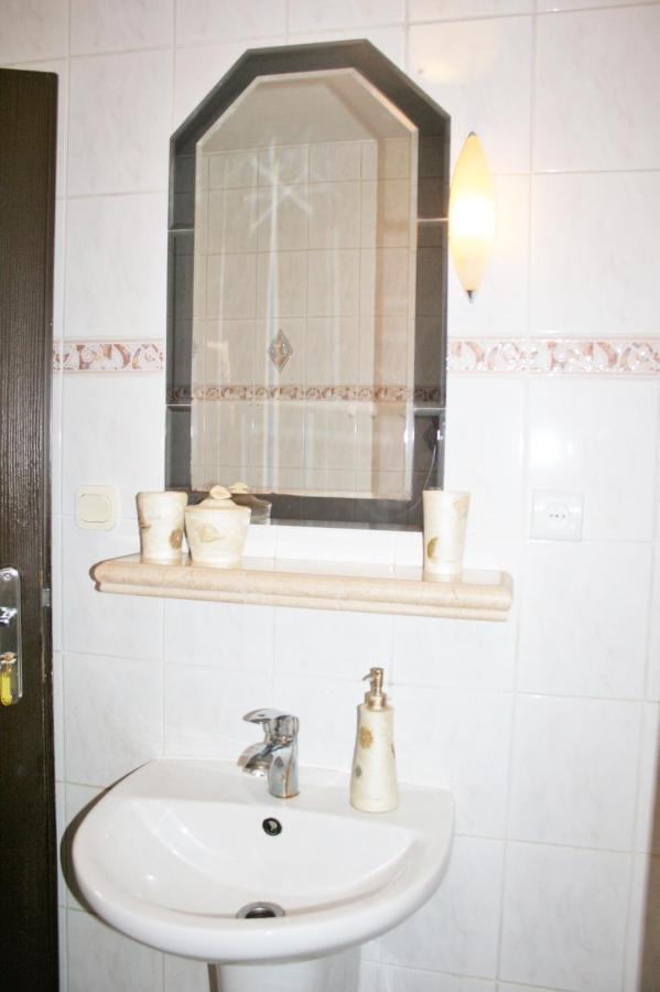 Arnina Apartment Władysławowo Екстериор снимка