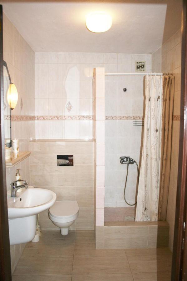 Arnina Apartment Władysławowo Екстериор снимка