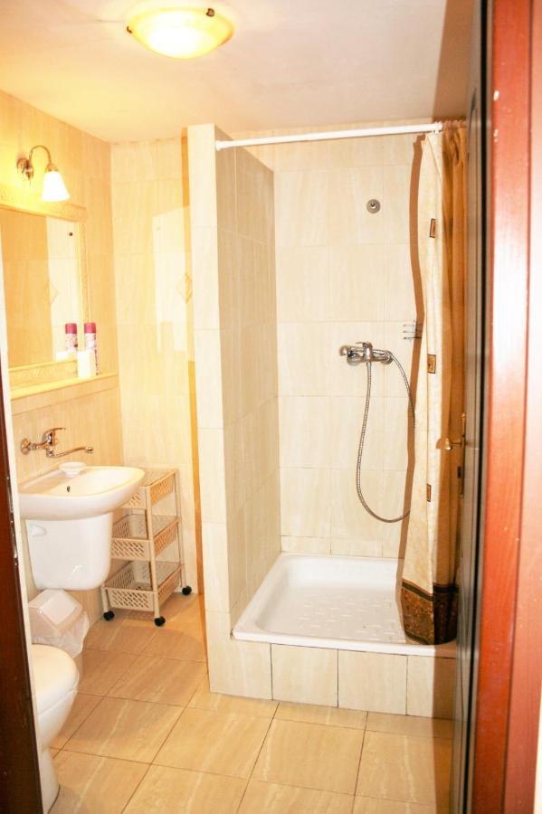 Arnina Apartment Władysławowo Екстериор снимка