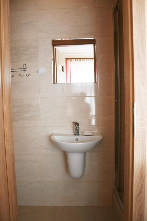 Arnina Apartment Władysławowo Екстериор снимка