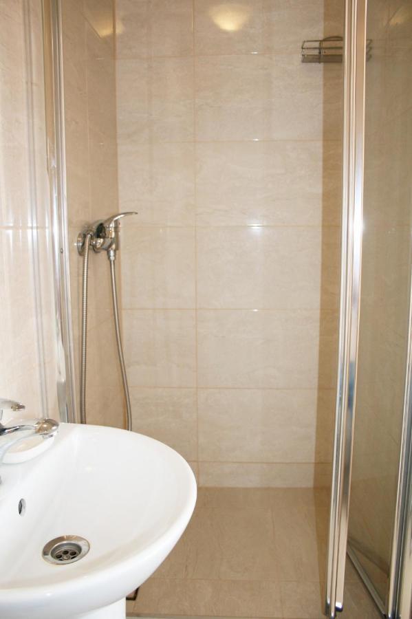 Arnina Apartment Władysławowo Екстериор снимка